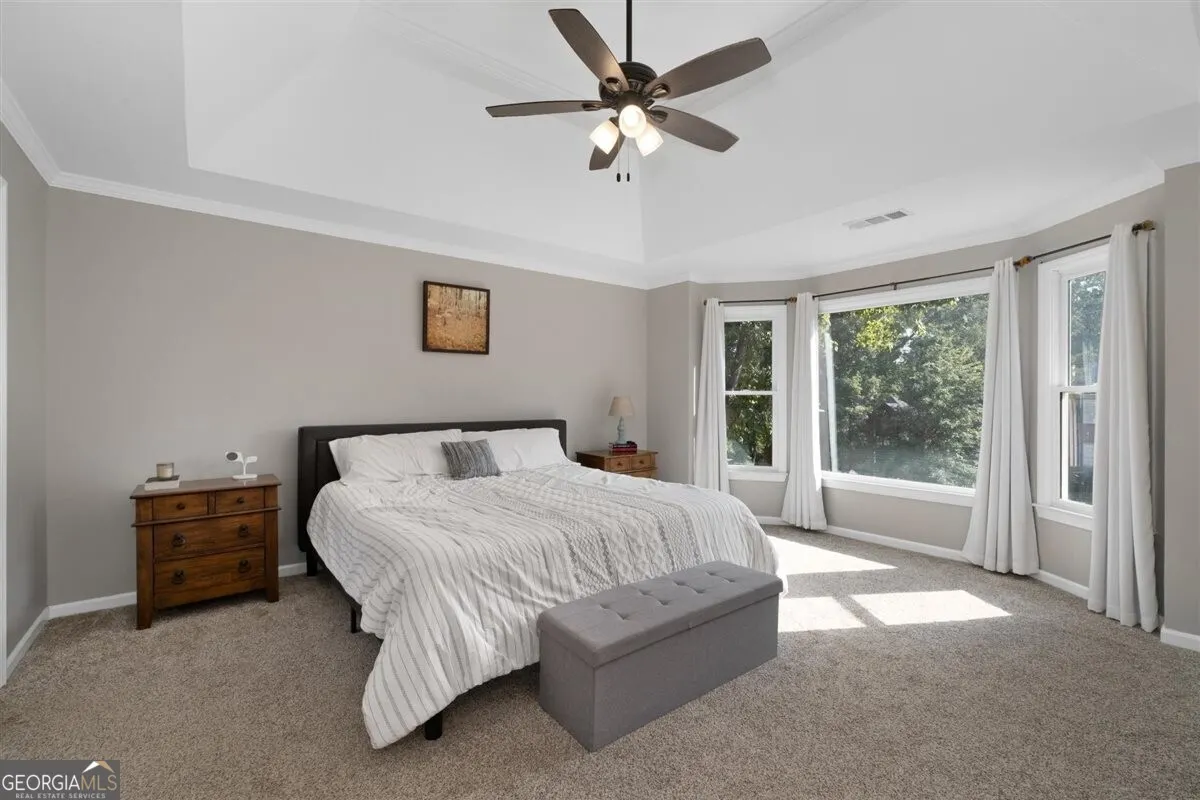 5654 Brookstone Drive NW, #0