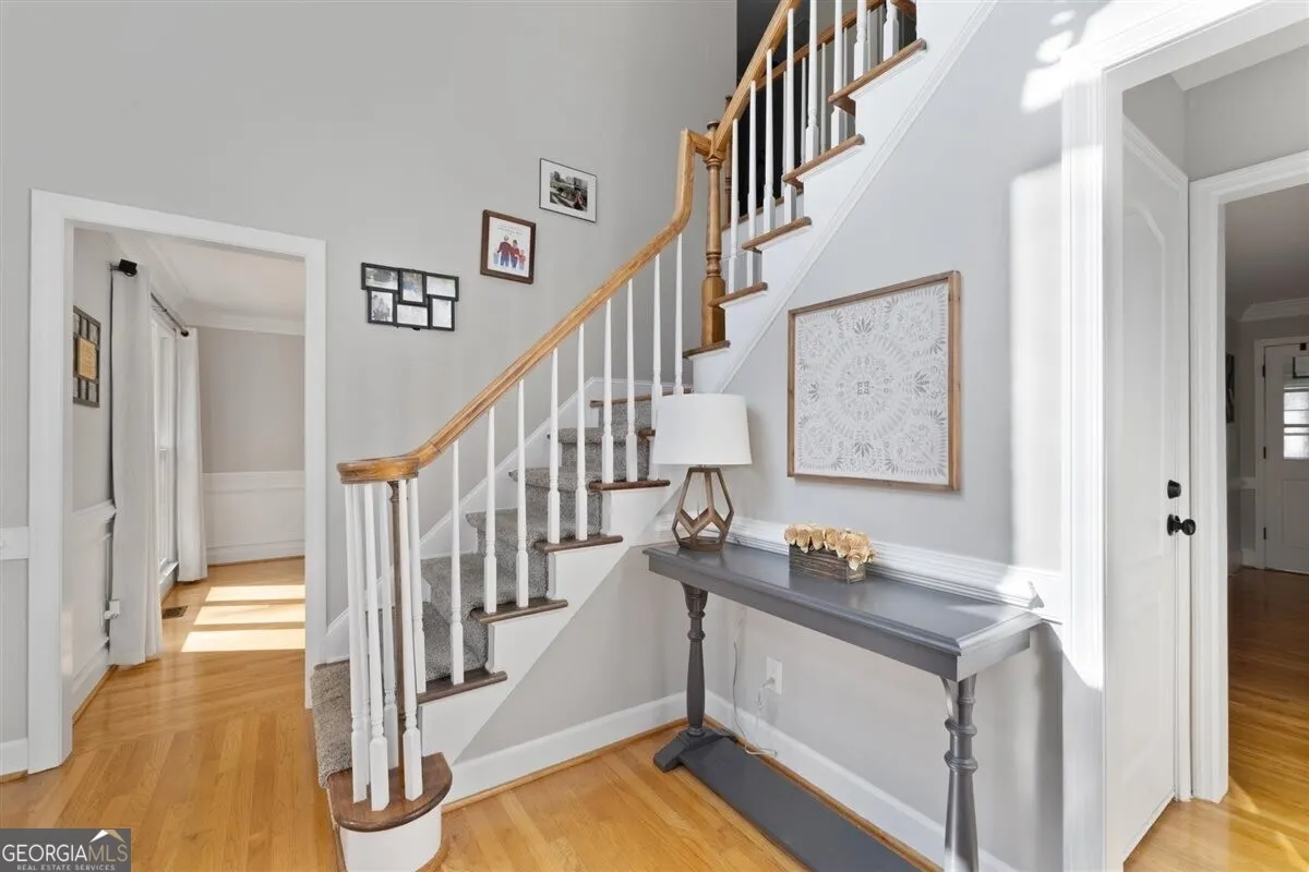 5654 Brookstone Drive NW, #0