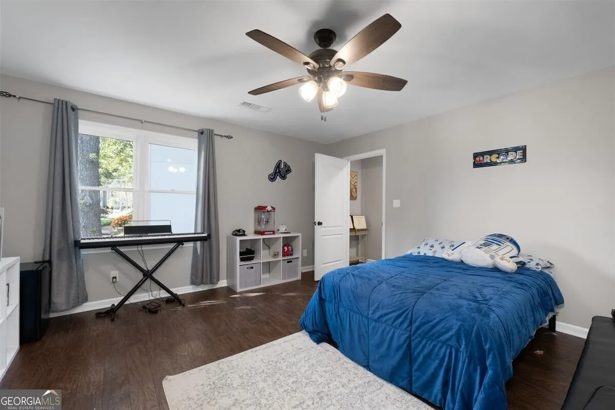 5654 Brookstone Drive NW, #0