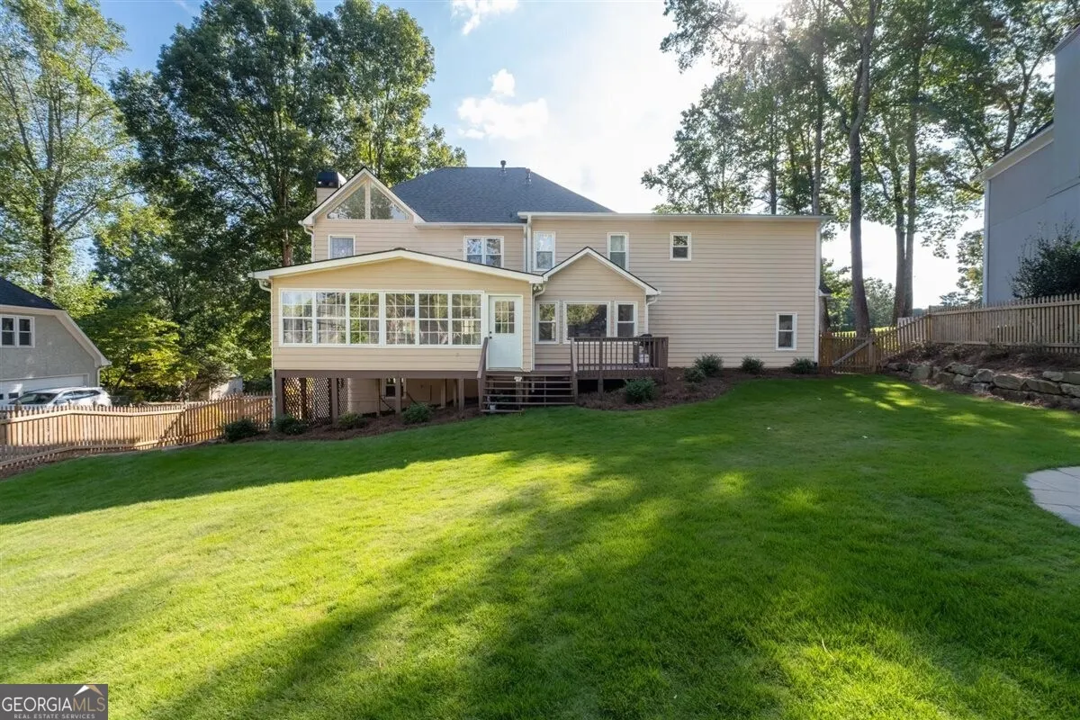 5654 Brookstone Drive NW, #0