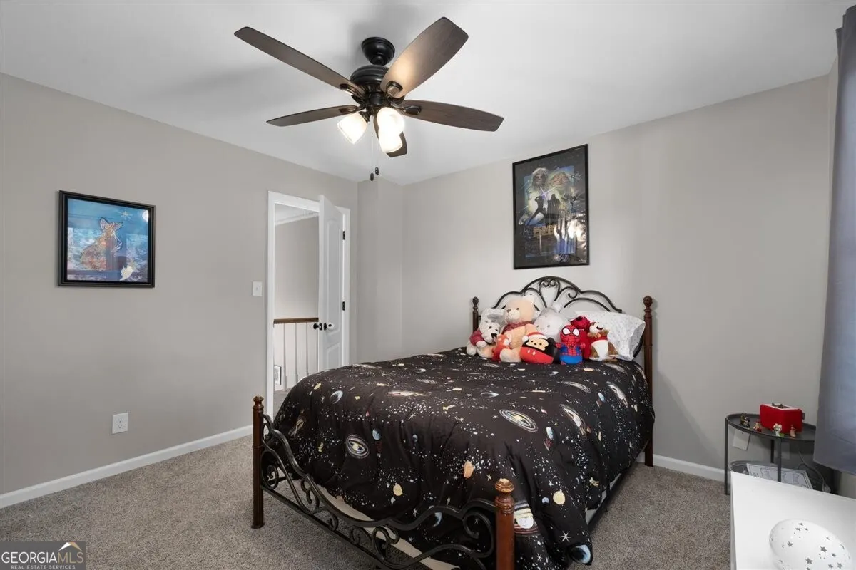 5654 Brookstone Drive NW, #0