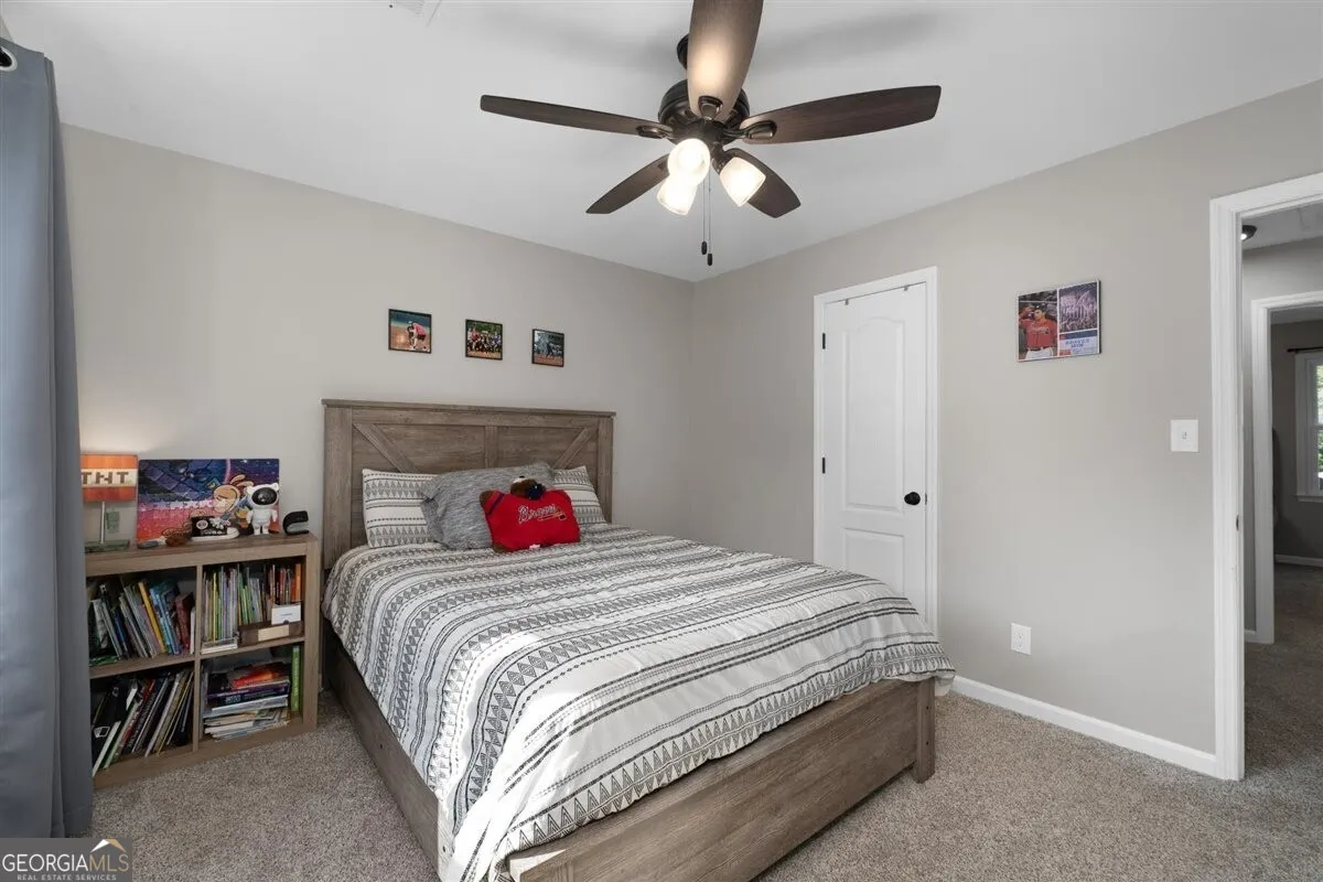 5654 Brookstone Drive NW, #0