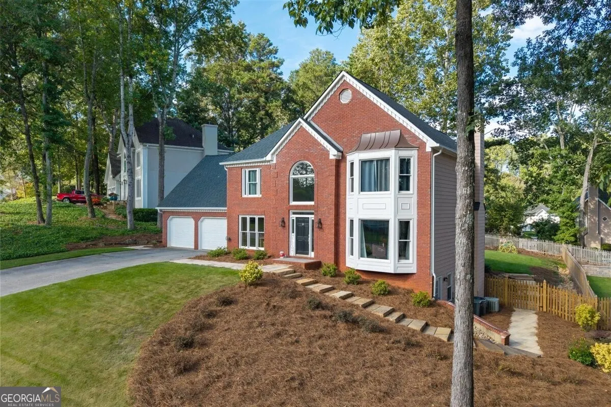 5654 Brookstone Drive NW, #0