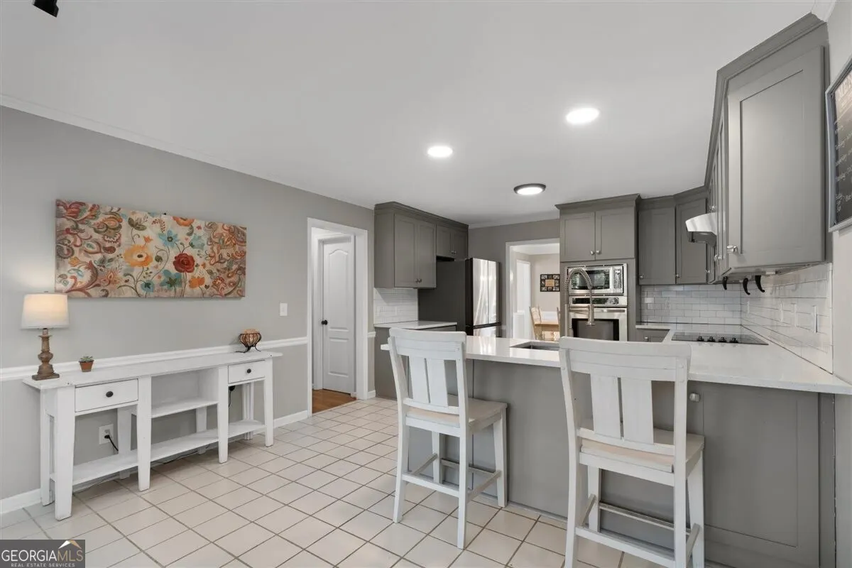 5654 Brookstone Drive NW, #0