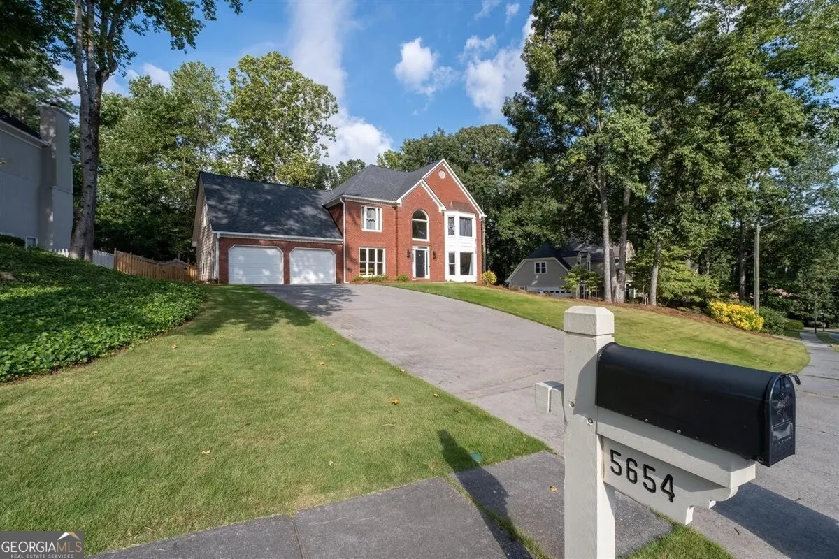 5654 Brookstone Drive NW, #0