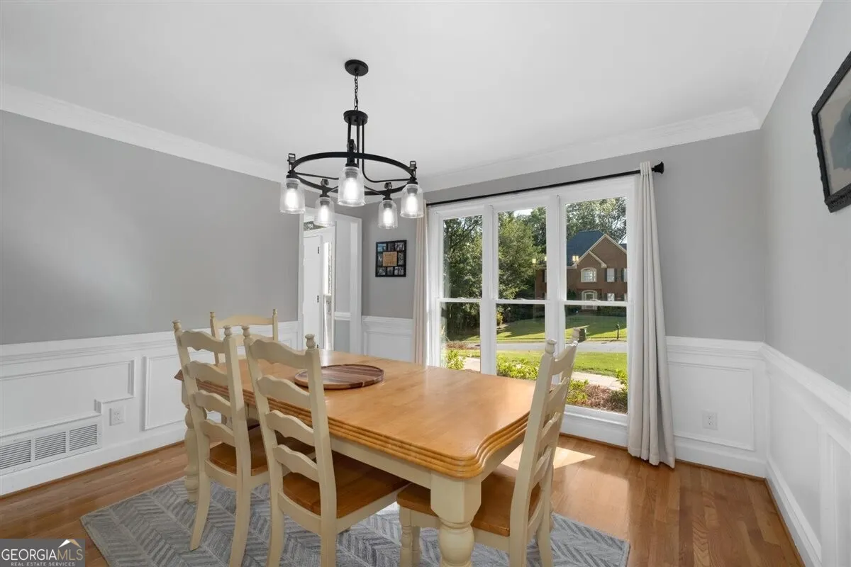 5654 Brookstone Drive NW, #0