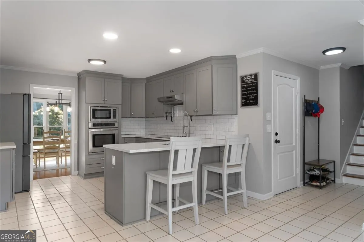 5654 Brookstone Drive NW, #0