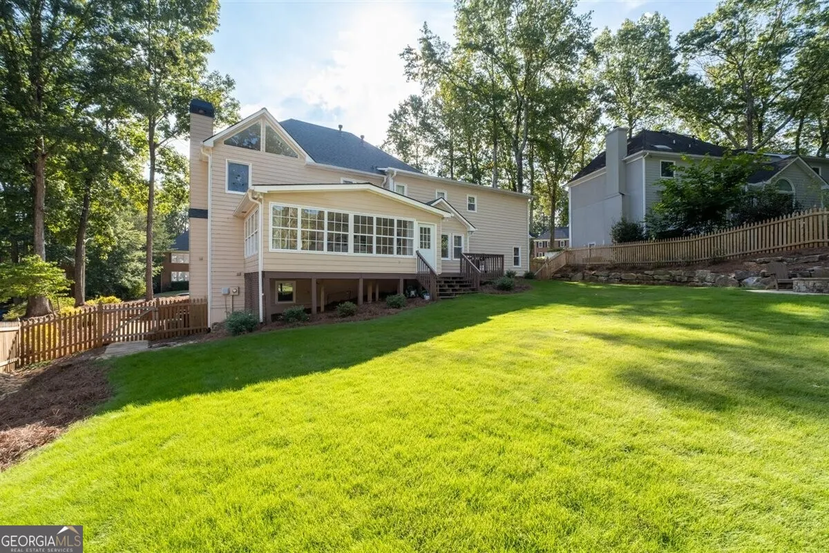 5654 Brookstone Drive NW, #0