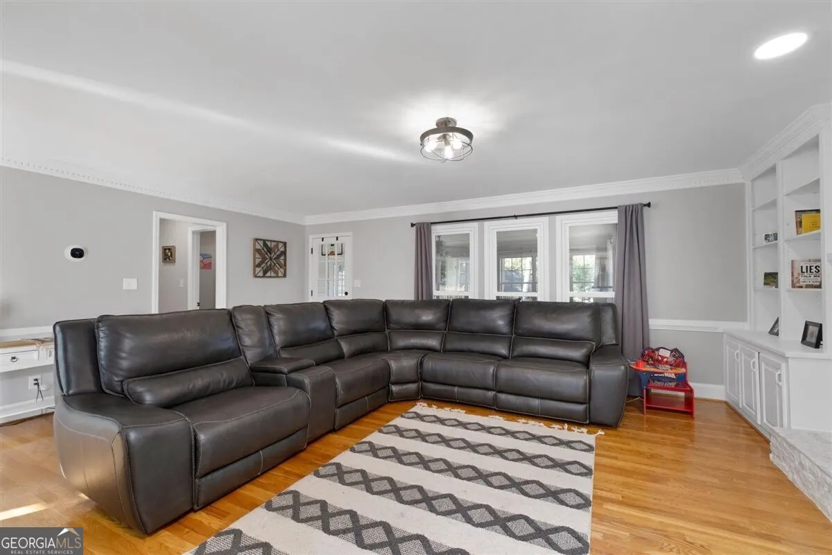 5654 Brookstone Drive NW, #0