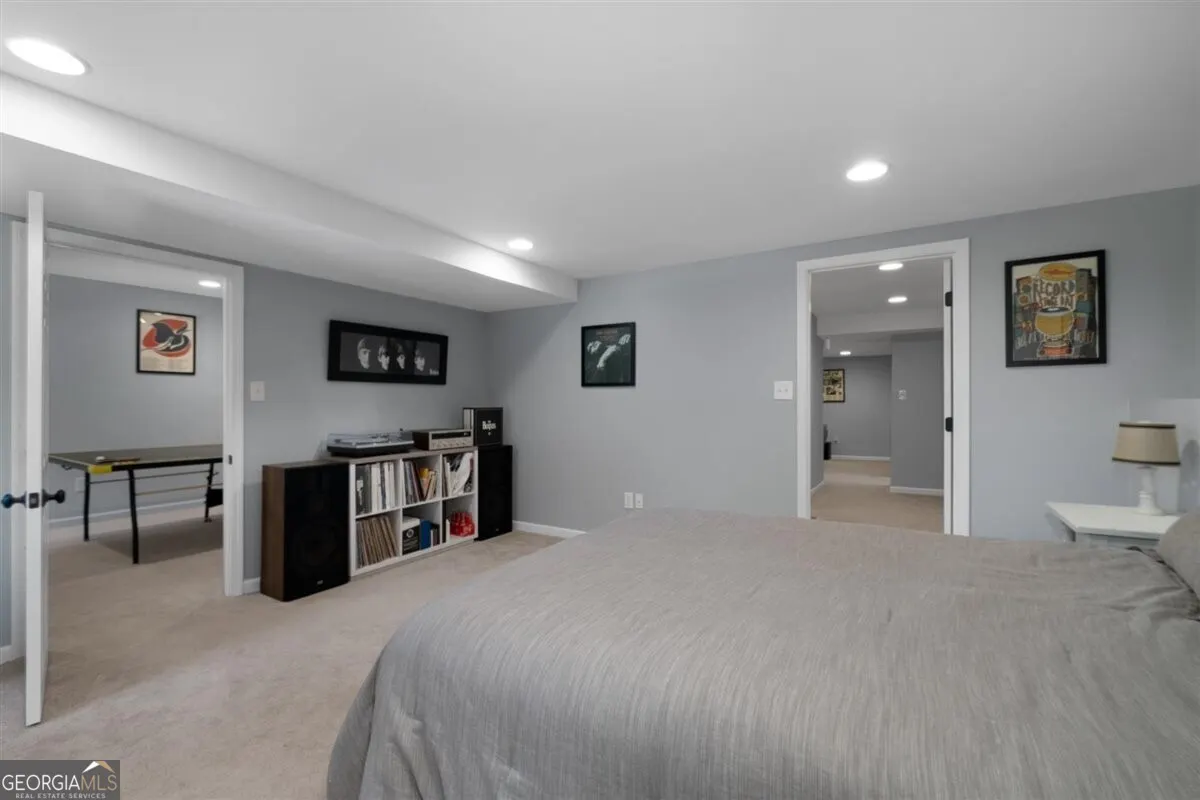 5654 Brookstone Drive NW, #0