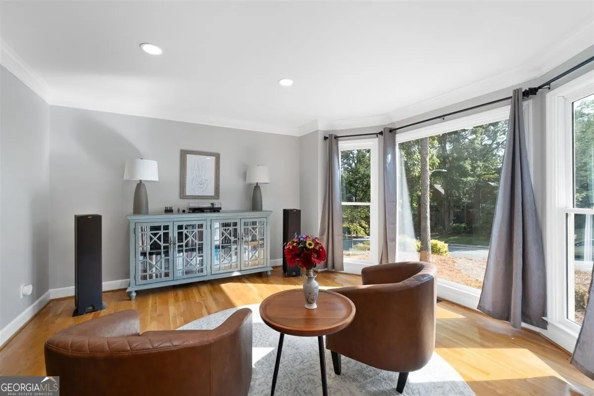 5654 Brookstone Drive NW, #0