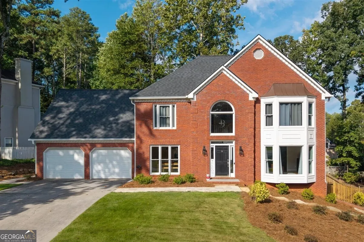 5654 Brookstone Drive NW, #0