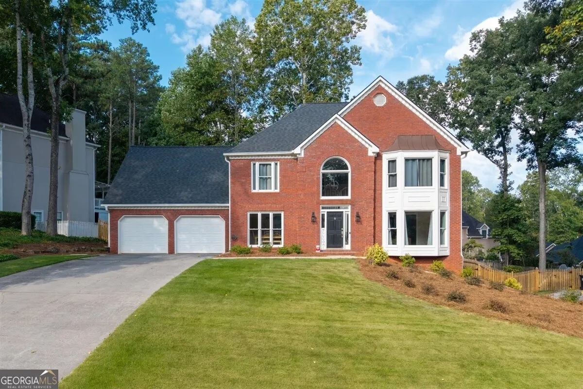 5654 Brookstone Drive NW, #0