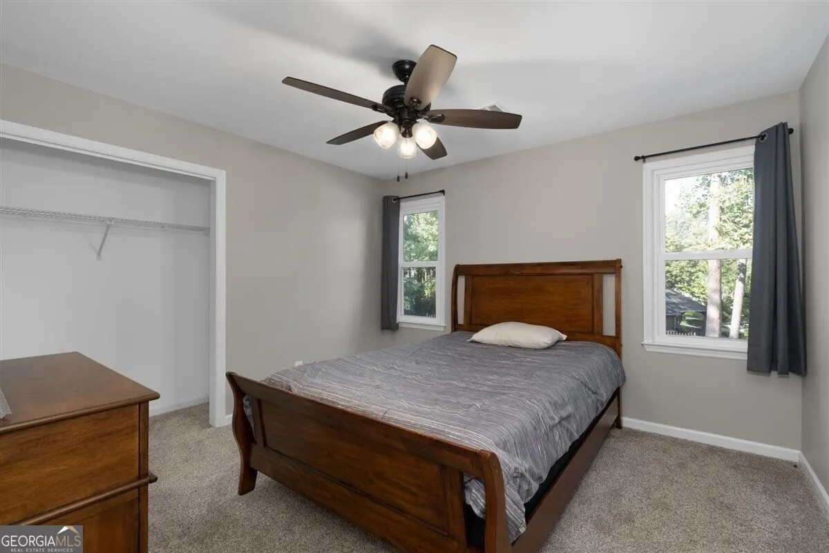 5654 Brookstone Drive NW, #0