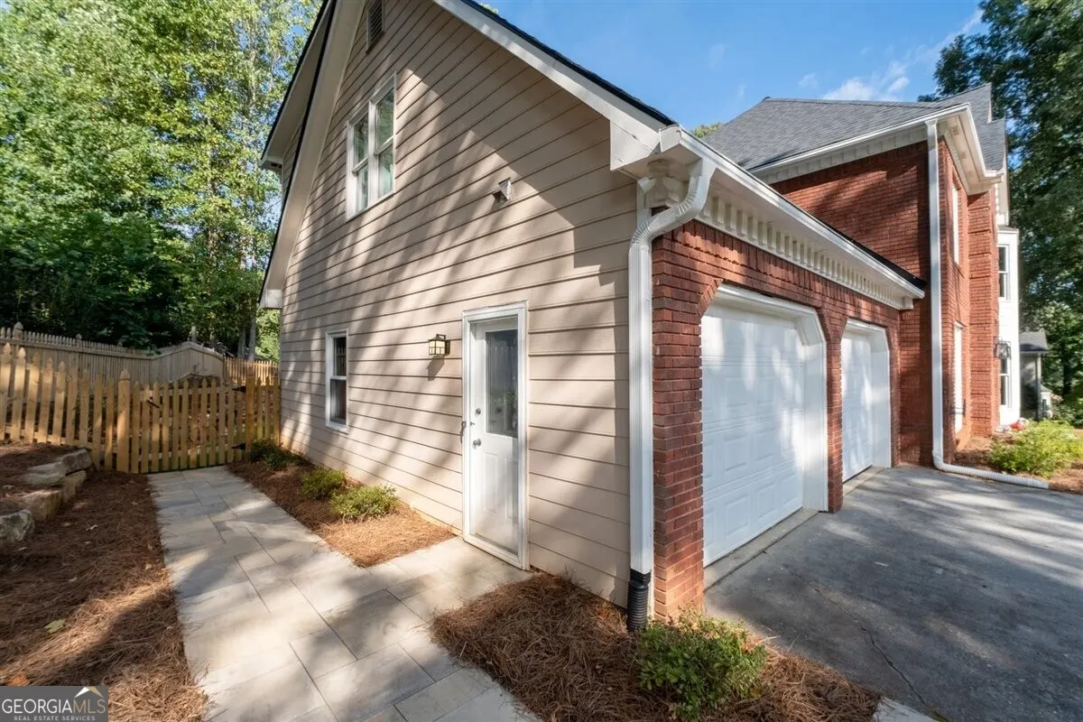 5654 Brookstone Drive NW, #0