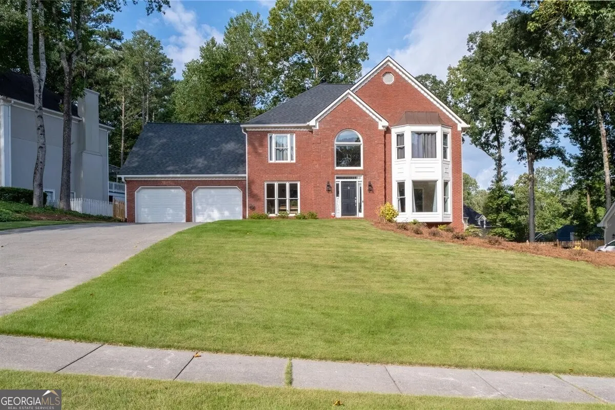 5654 Brookstone Drive NW, #0