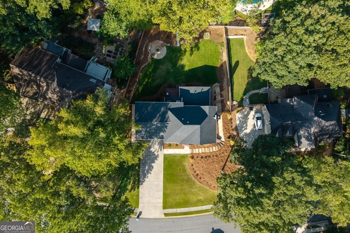 5654 Brookstone Drive NW, #0