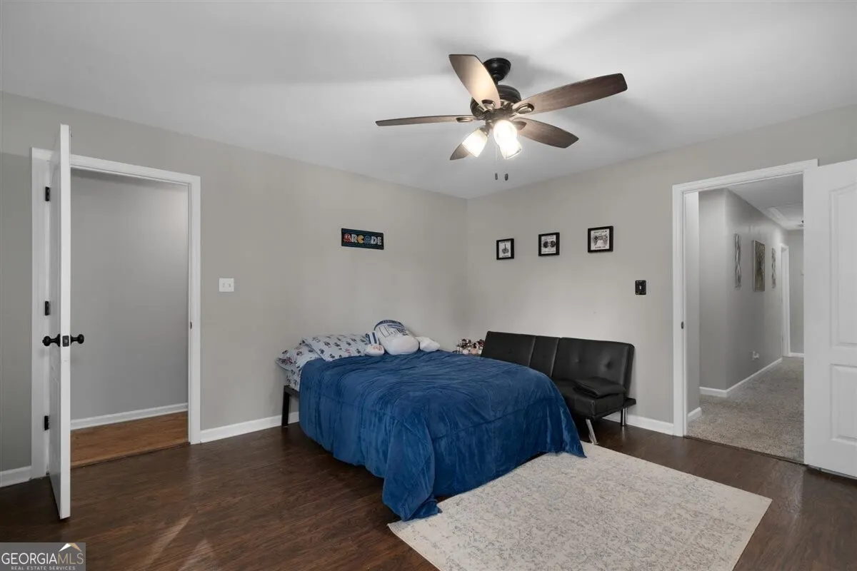 5654 Brookstone Drive NW, #0