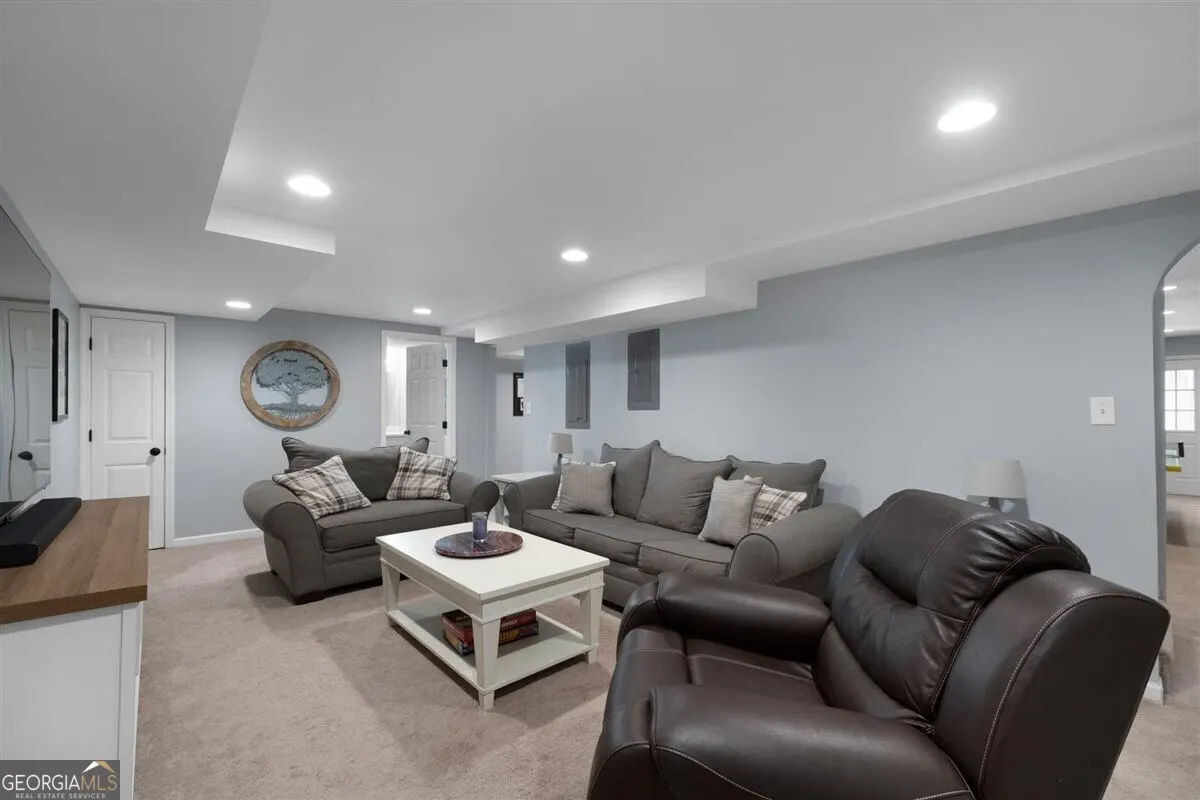 5654 Brookstone Drive NW, #0