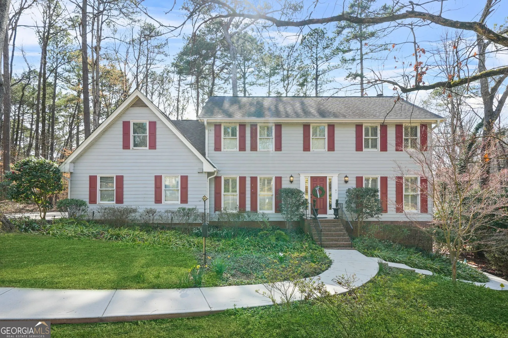 2086 Mountain Creek Court