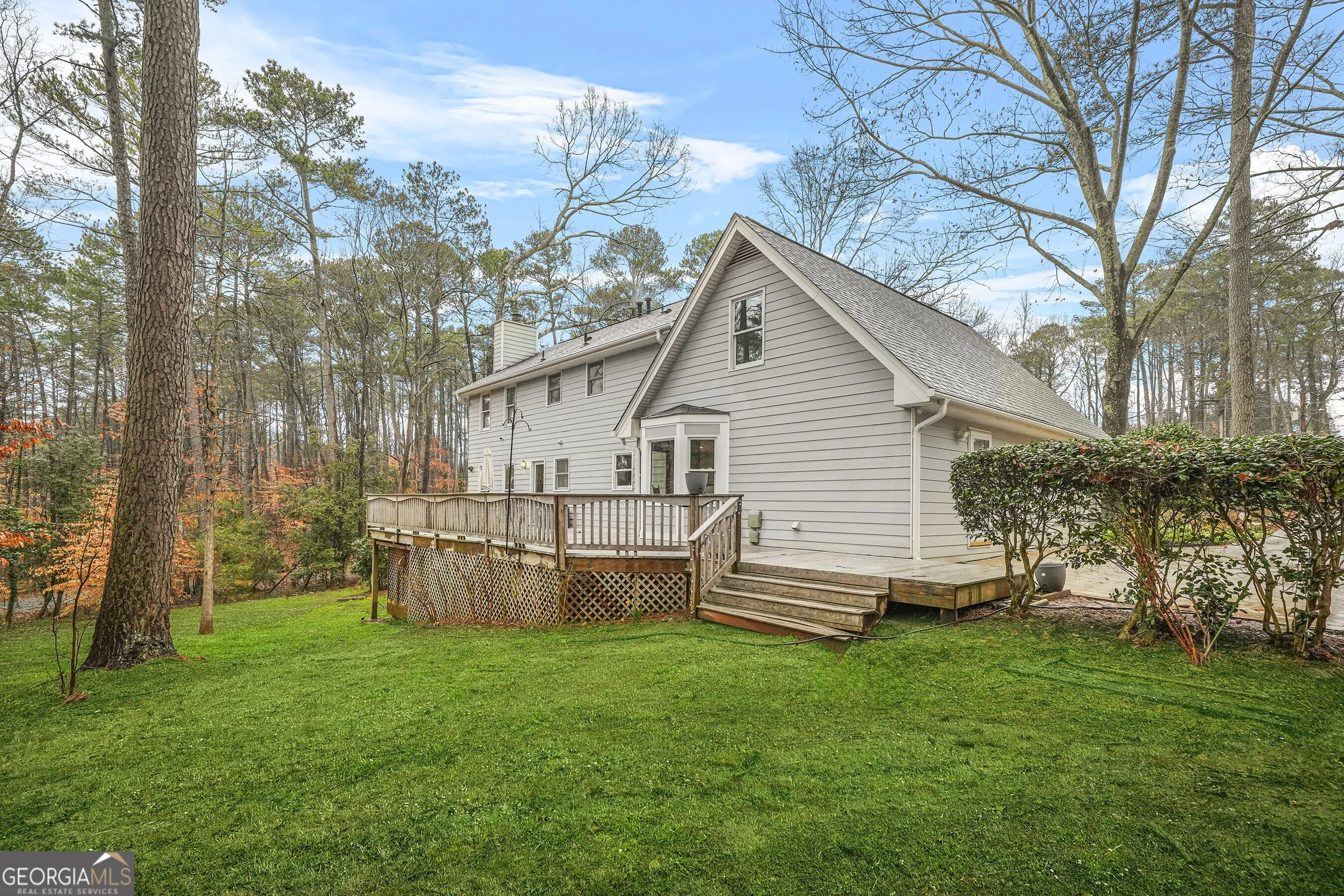 2086 Mountain Creek Court