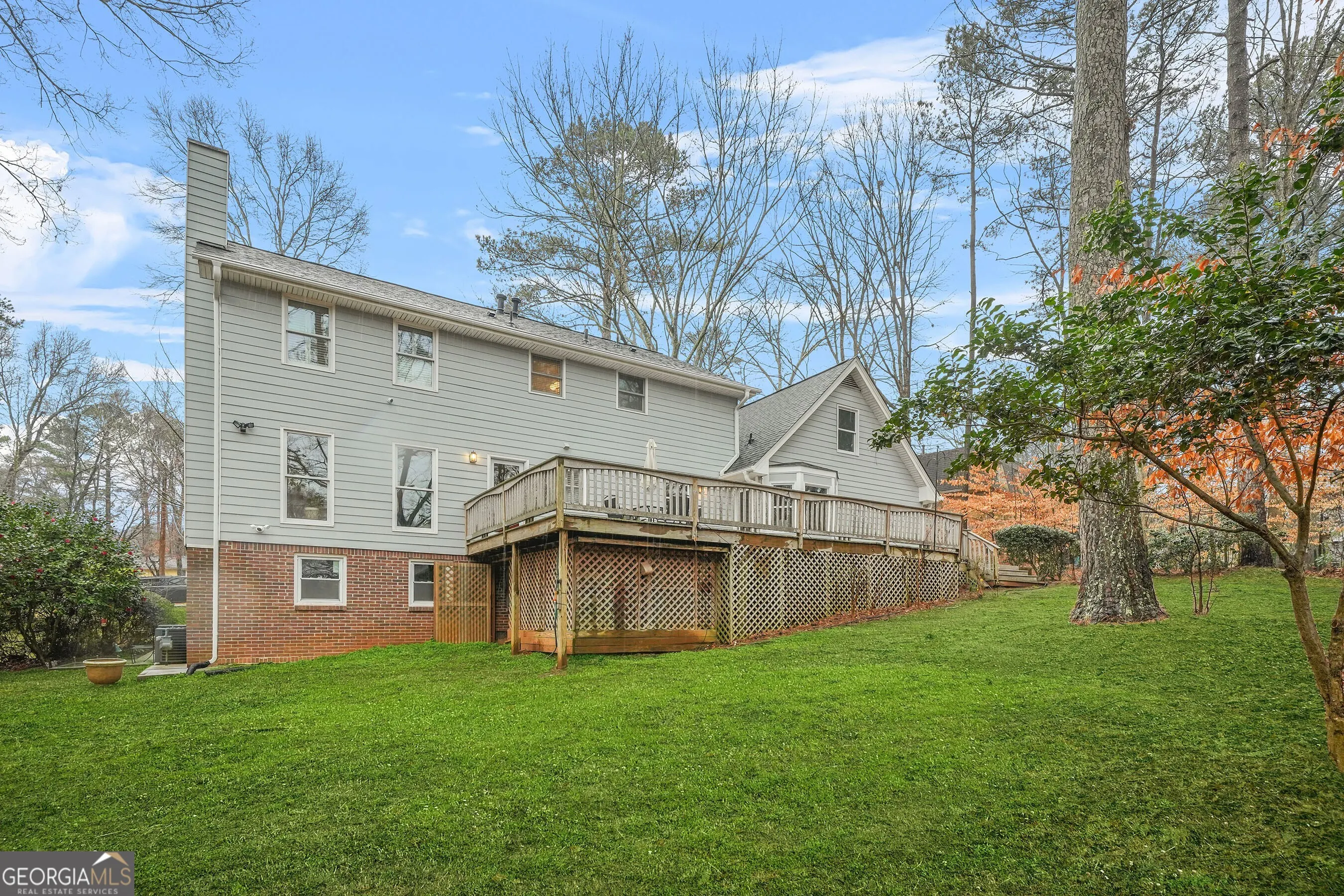 2086 Mountain Creek Court