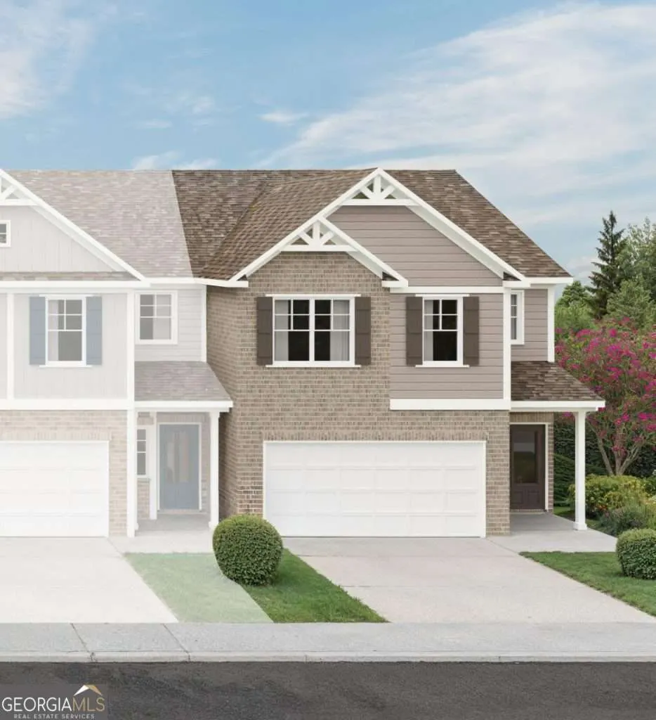 342 Lanier Circle