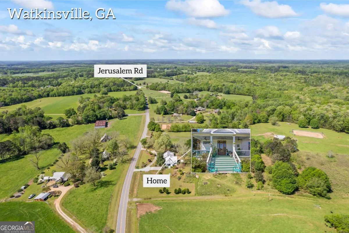 1601 Jerusalem Road