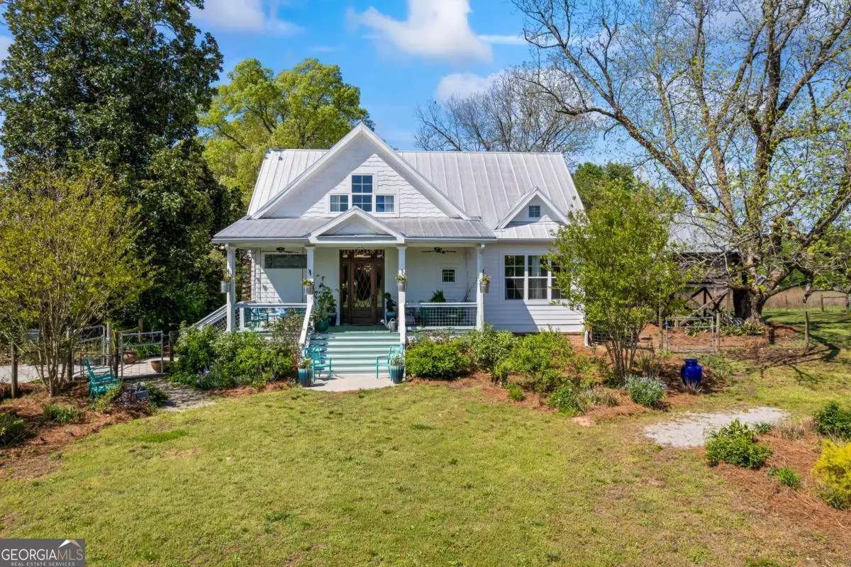 1601 Jerusalem Road