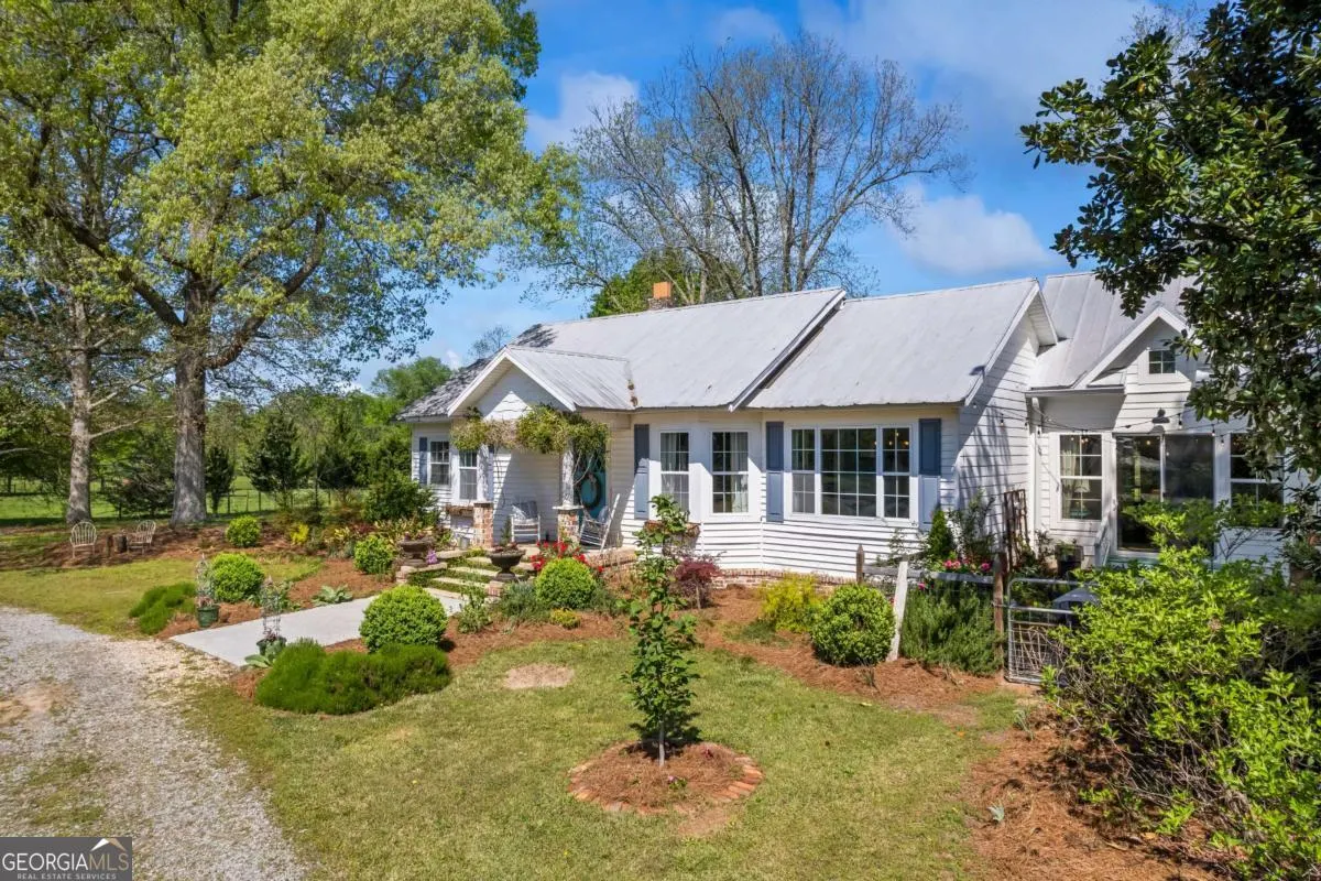1601 Jerusalem Road