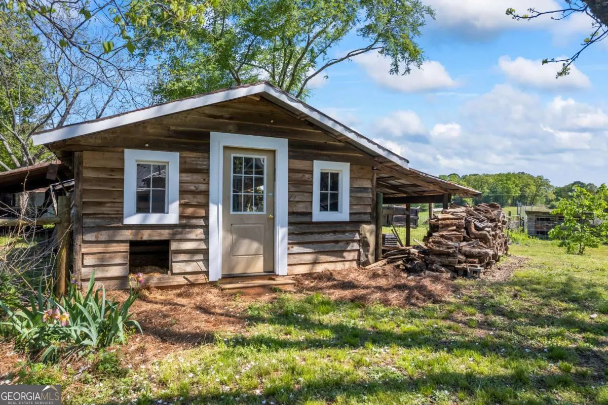 1601 Jerusalem Road