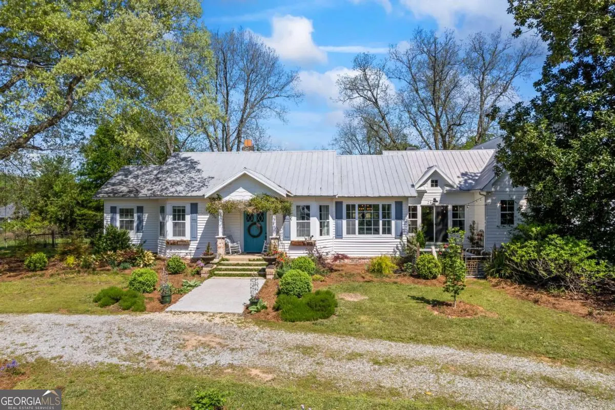 1601 Jerusalem Road