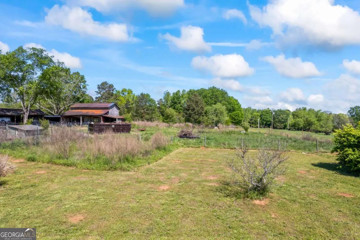 1601 Jerusalem Road