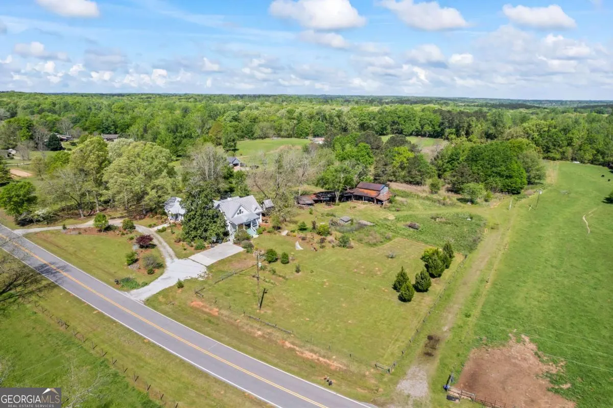 1601 Jerusalem Road