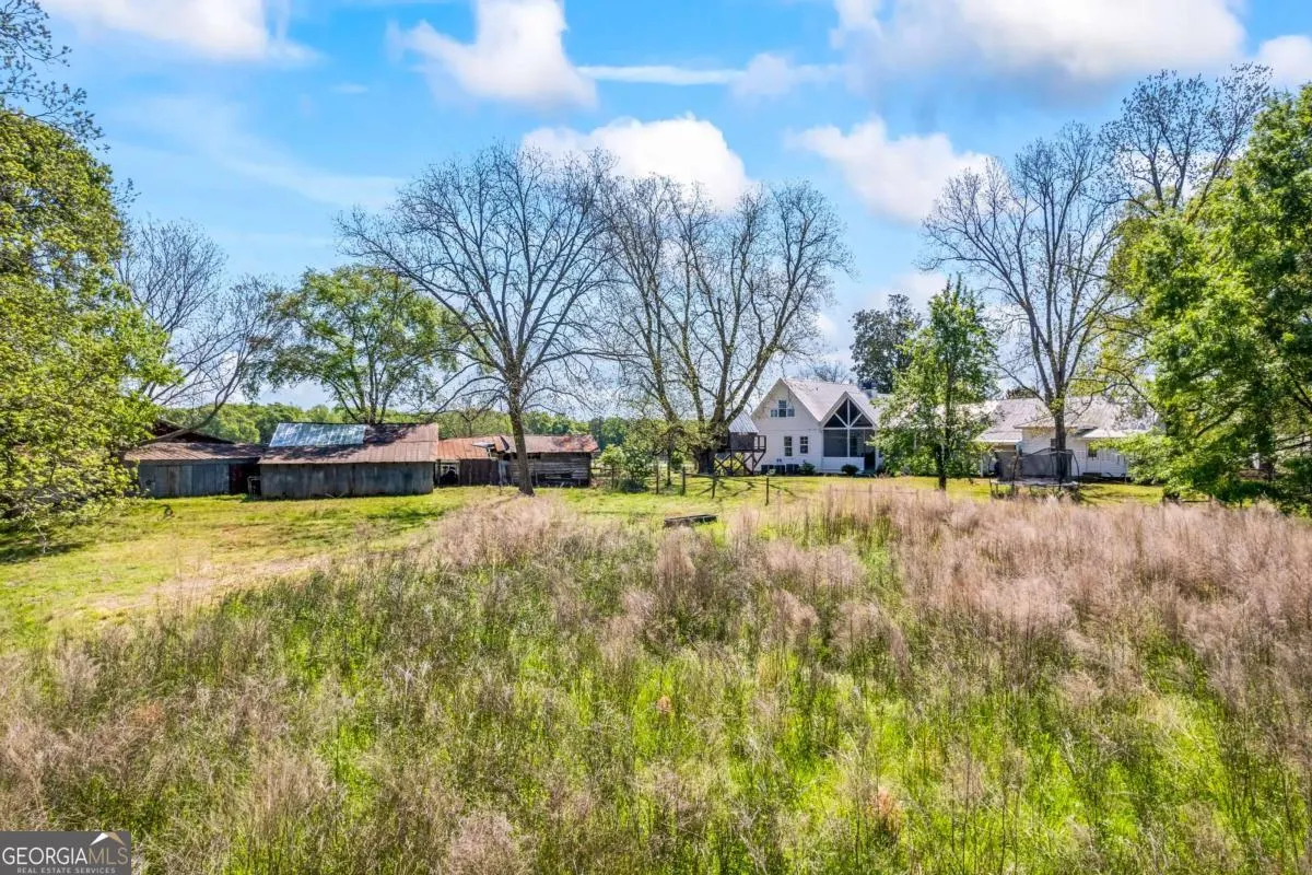 1601 Jerusalem Road