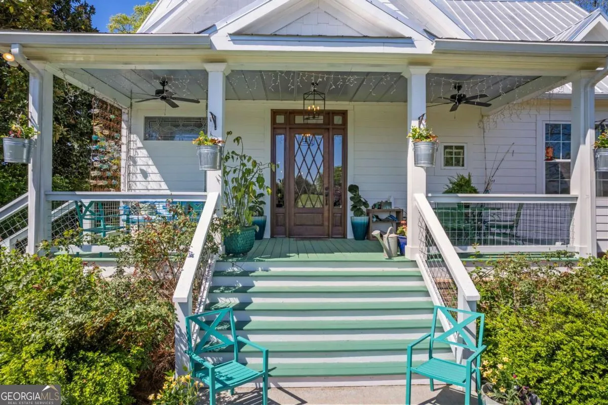 1601 Jerusalem Road