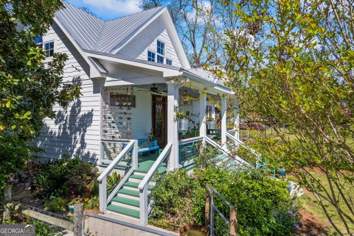 1601 Jerusalem Road