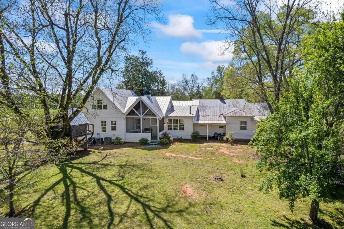 1601 Jerusalem Road