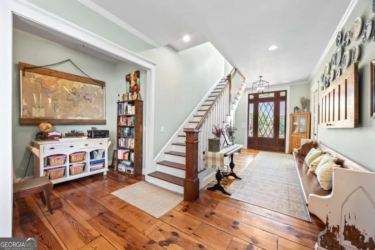 1601 Jerusalem Road