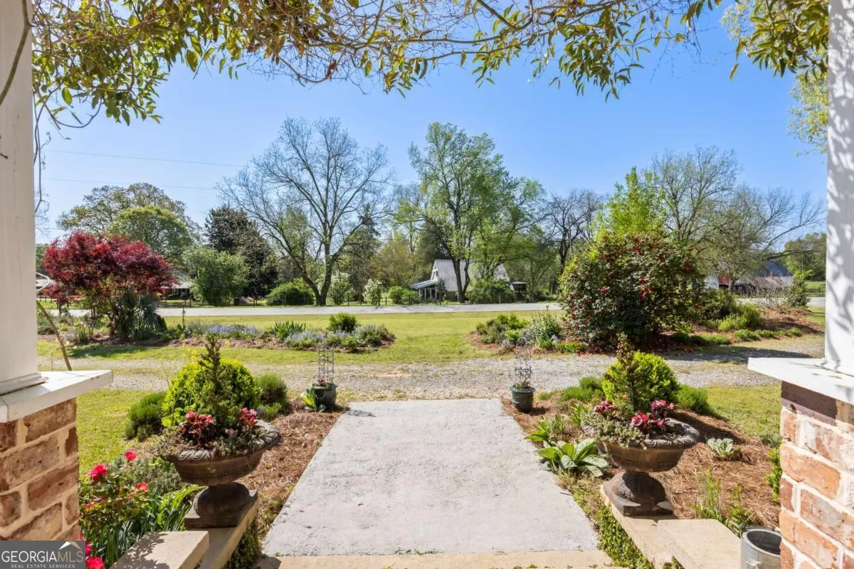 1601 Jerusalem Road