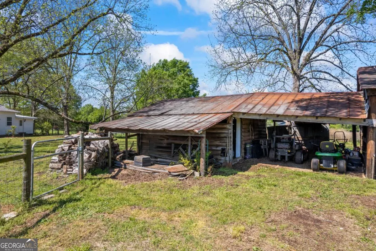 1601 Jerusalem Road
