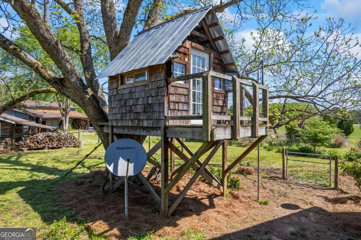 1601 Jerusalem Road
