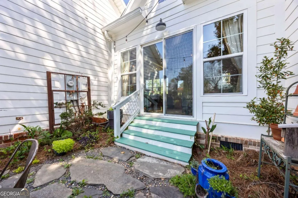 1601 Jerusalem Road