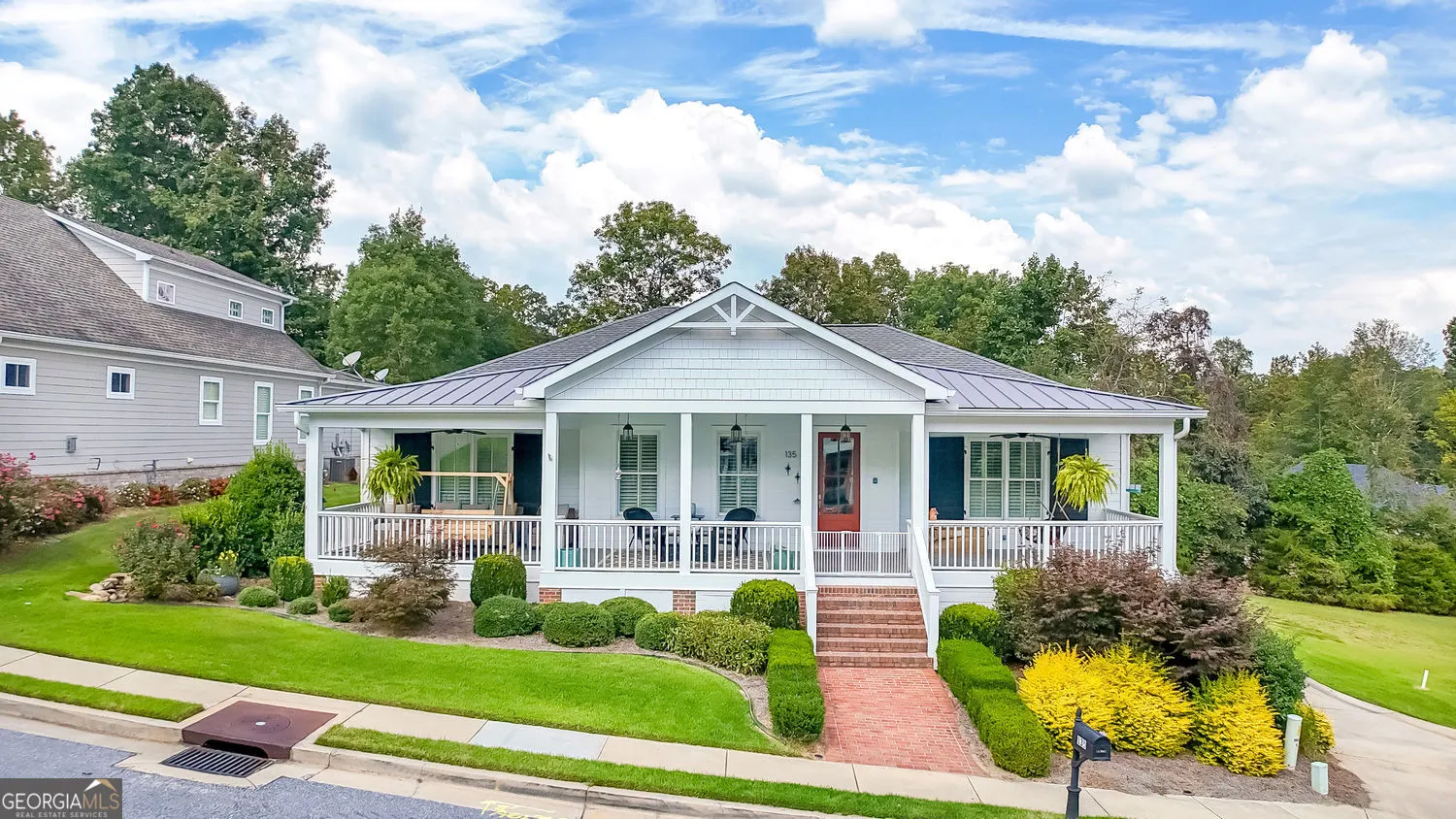 135 Village Drive