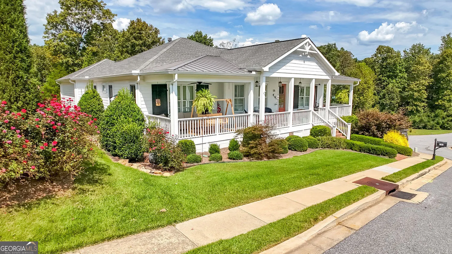 135 Village Drive