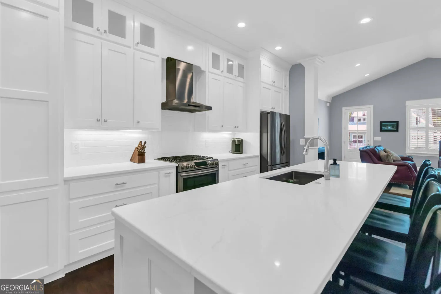 135 Village Drive
