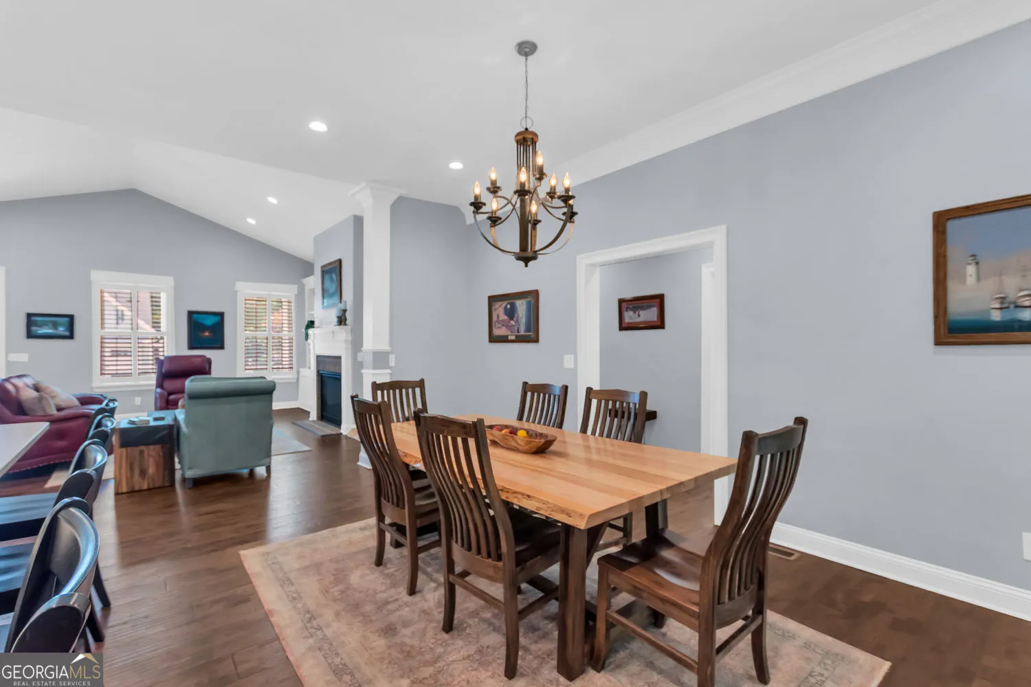 135 Village Drive