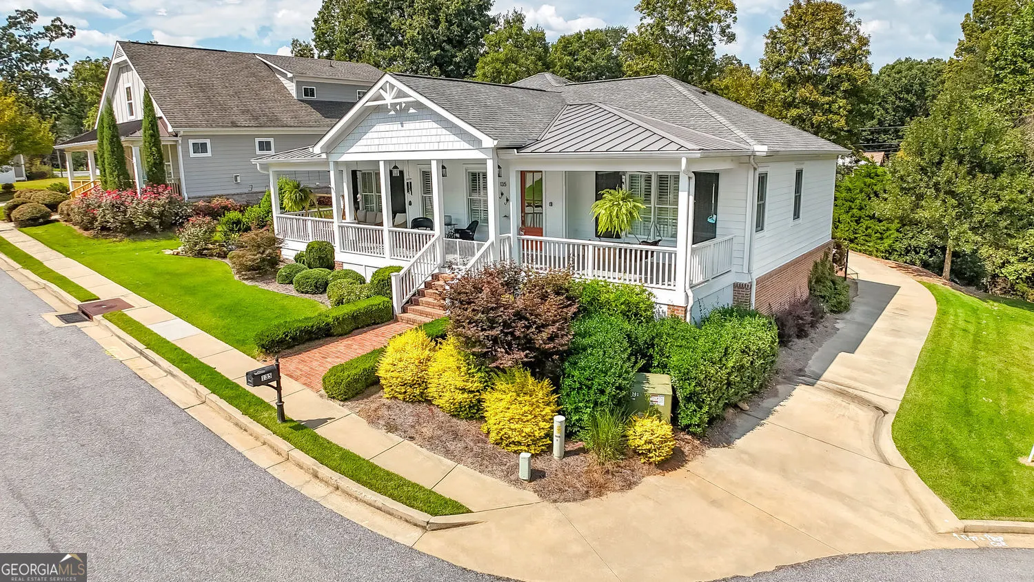 135 Village Drive