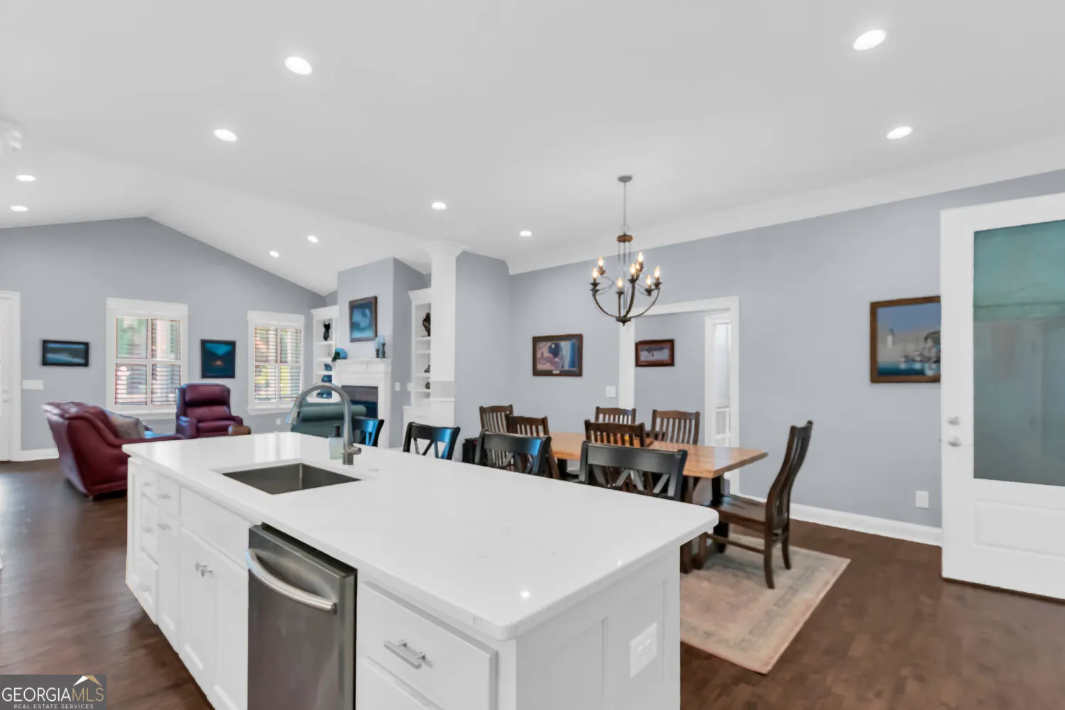 135 Village Drive