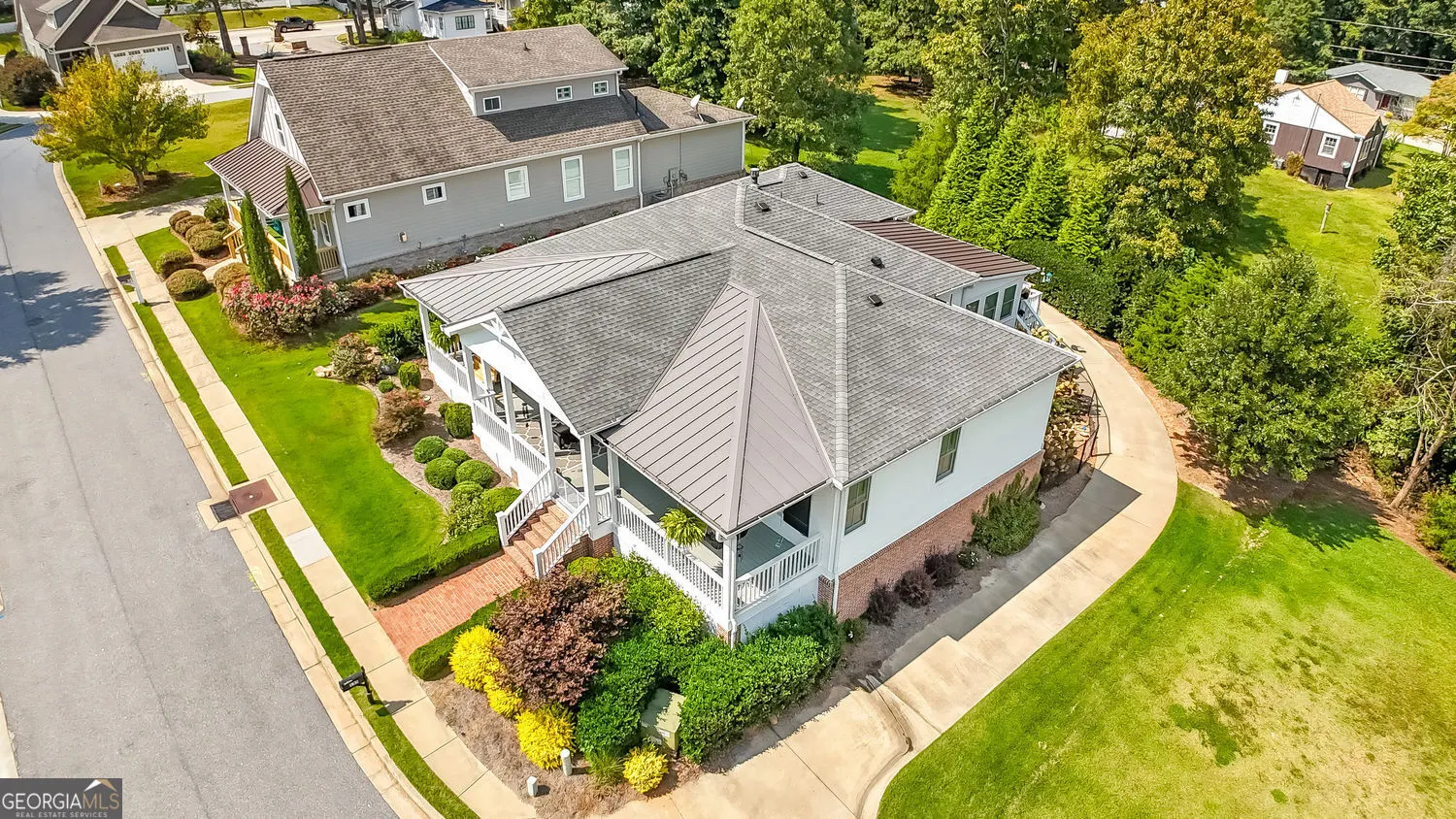 135 Village Drive
